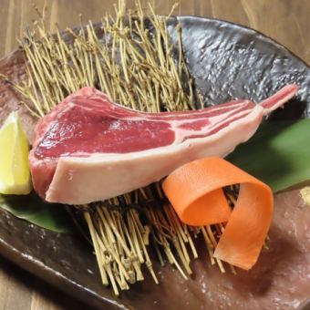 ラムフレンチラック(1本)