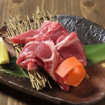 サフォーククロス100g