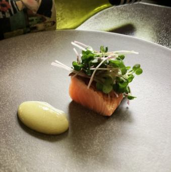 週末限定コース【理想】-risou-