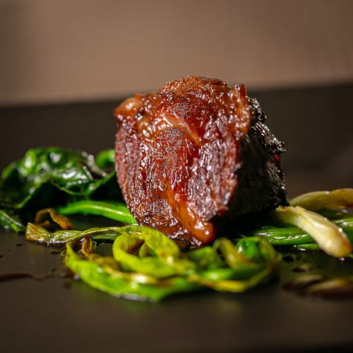 記念日や大切な日にはフレンチを