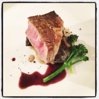 クリスマス限定コース【理想の夜2025】