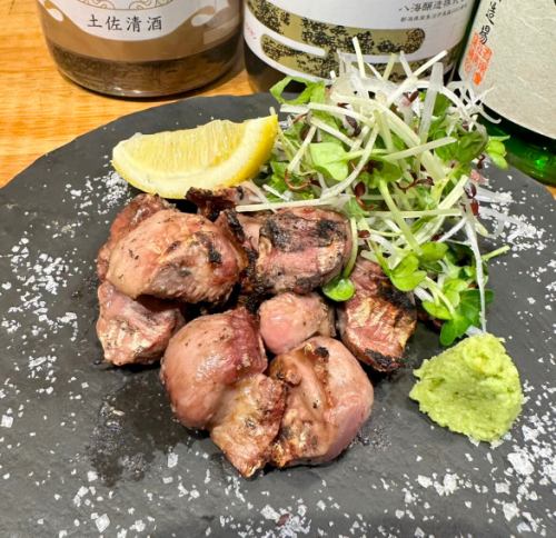 Yamato Meat Chicken Zuri 100g