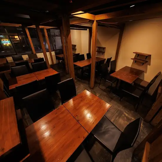 大人数様の貸切ならぜひ当店へお任せください!
