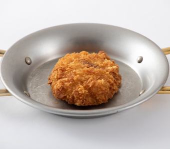 京都ぽーくコロッケ(1個)