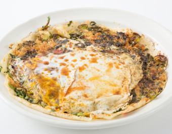 ねぎ焼ミックス