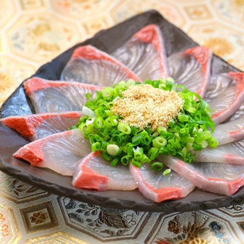 胡麻かんぱち（2人前）