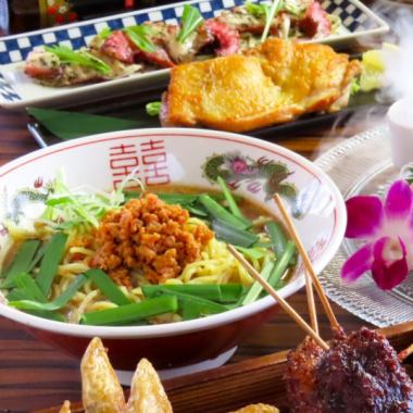 【名古屋名物料理☆】和志かぶと屋別館自慢の名古屋名物☆