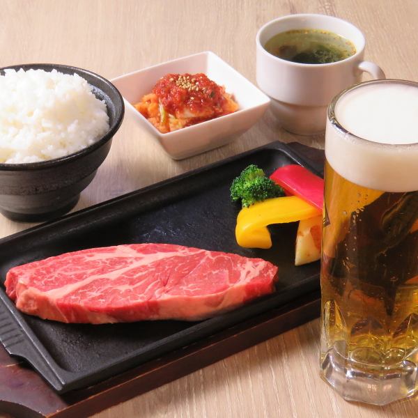 [Limited drink set after 20:00!] Limited menu for customers who come to the store after 20:00♪