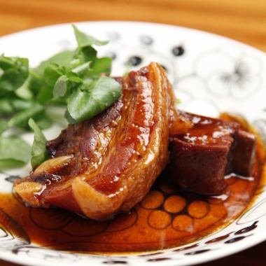 신년회에《토로토로 스페어 리브 코스》타루 에비스 등 60종 음료 무제한★2H6품 5500엔 ※전세 40명~◎