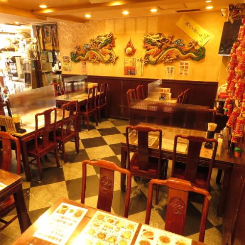 宴会も大歓迎★