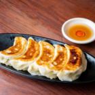 焼ギョーザ