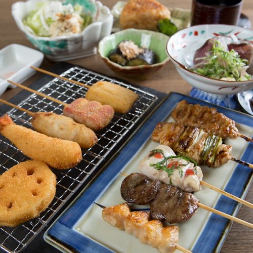 ご要望に合わせた宴会を
