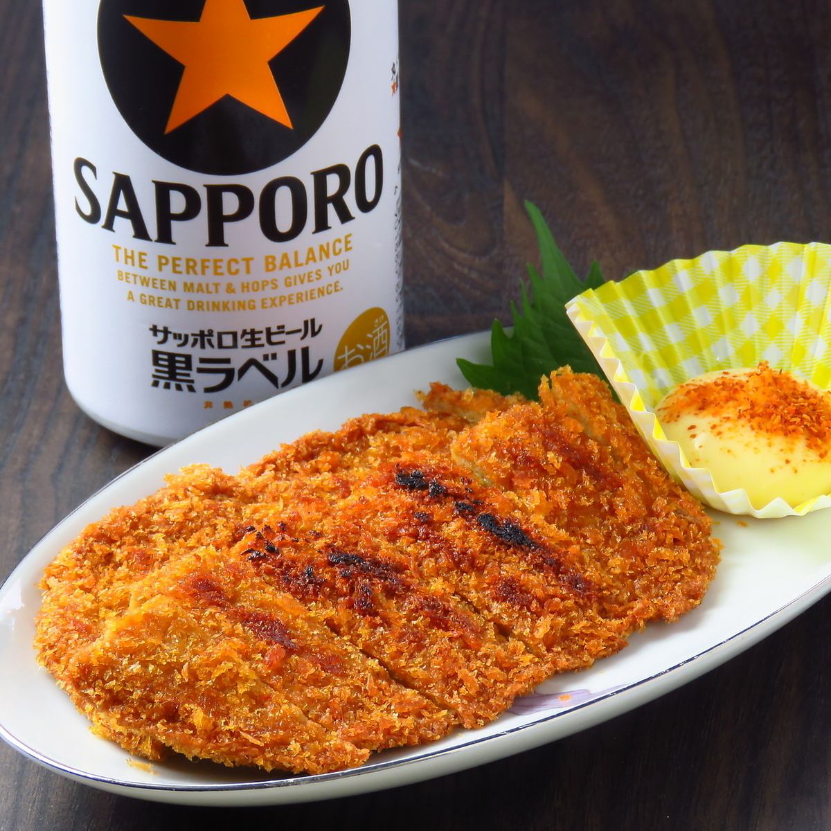 昼飲み利用も大歓迎です♪
