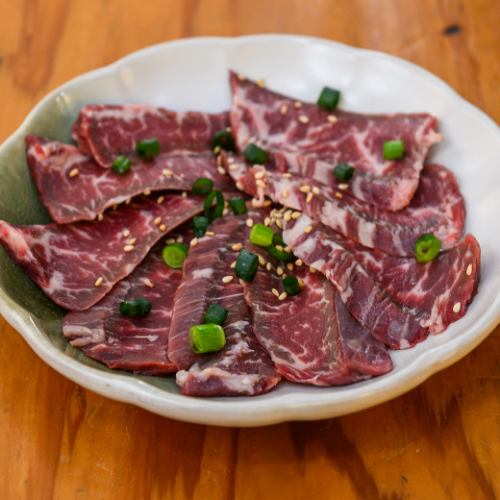 精选顶级牛裙肉