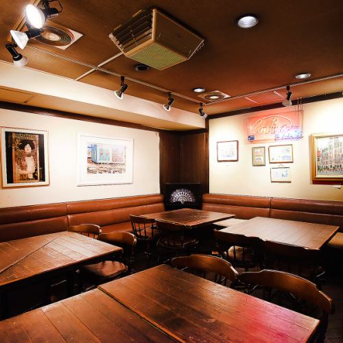 どんなシーンでも使いやすい♪