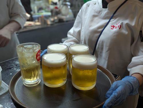 肉と鍋さとりでは焼肉にあうキリンのハートランドビールを生ビールでご用意しております。
もちろん飲み放題焼肉宴会コースでもこちらのプレミアムハートランドが飲み放題なのでとってもお得。
夏場は焼肉やホルモンとビールが止まりませんね～☺

【肉と鍋さとり】JR尼崎駅の北側徒歩5分、アミング潮江ウエスト内にあります！
兵庫県尼崎市潮江1-22-1アミング潮江106
06-6439-6566
営業時間：17時～23時（土日祝：11時30分～23時）

#尼崎焼肉 #尼崎焼肉屋 #尼崎ランチ #関西焼肉 #大阪焼肉 #大阪焼肉グルメ #大阪焼肉ランチ #大阪焼肉ディナー #大阪焼肉屋 #JR尼崎 #JR尼崎グルメ #JR尼崎駅 #尼崎キューズモール #尼崎 #尼崎市 #尼崎グルメ #尼崎ディナー #尼崎ごはん #尼崎市グルメ #尼崎飲み #尼崎居酒屋 #尼崎エール飯 #amagasaki #amagasakigourmet #kobe #大阪ランチ