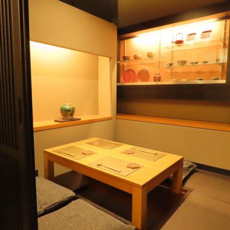 逸品揃いの「特別懐石コース」は記念日の御祝いにもおすすめです