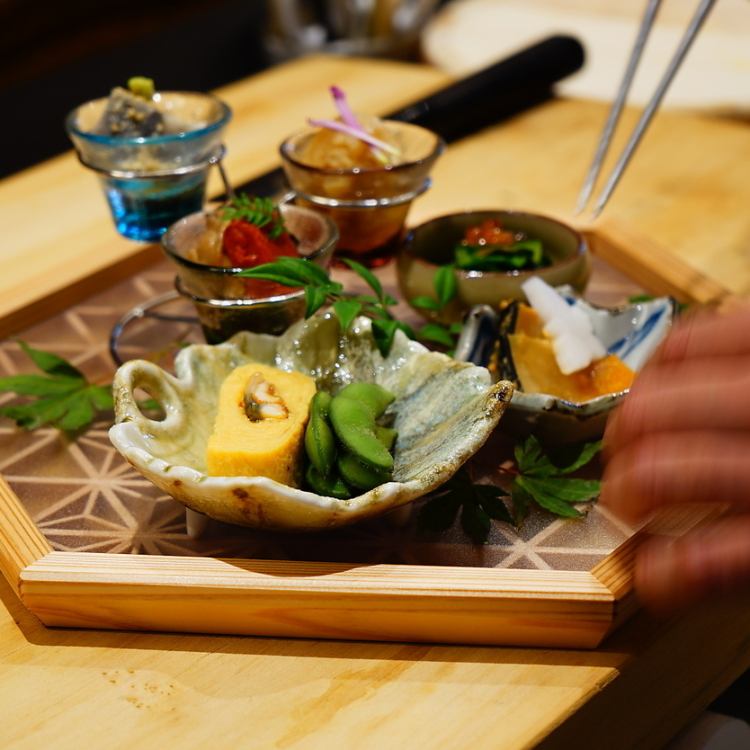 四季彩和食 娃 アイ【公式】