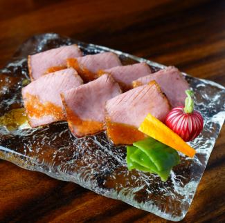 新発田牛 ローストビーフ