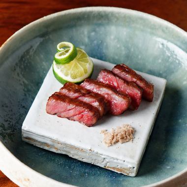 佐渡の鮮魚や新発田牛をお手頃価格でご提供。