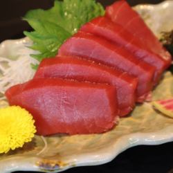 本マグロ赤身