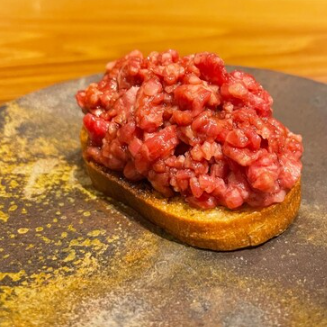 【至高コース】和牛や海鮮の創作料理や高級和牛シャトーブリアンなど《全12品》