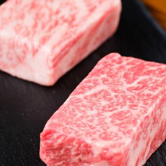 【至高コース】和牛や海鮮の創作料理や高級和牛シャトーブリアンなど《全12品》