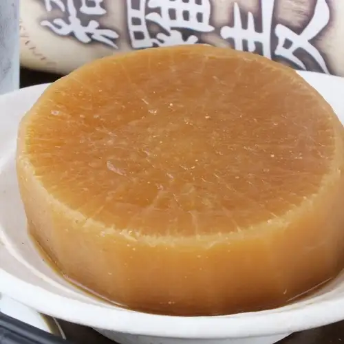 煮込み大根
