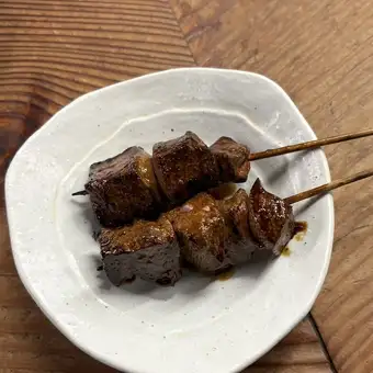 レバー　2本