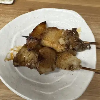あぶら　2本