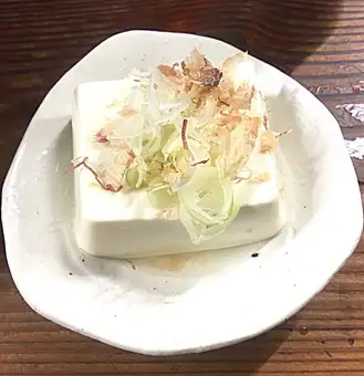 冷奴