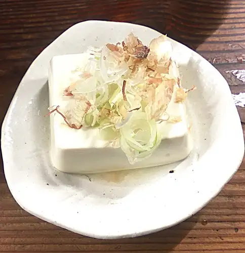 冷奴