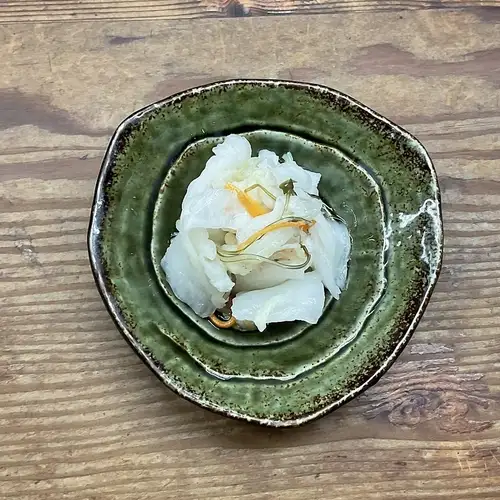 白菜漬け