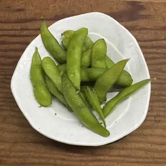 枝豆