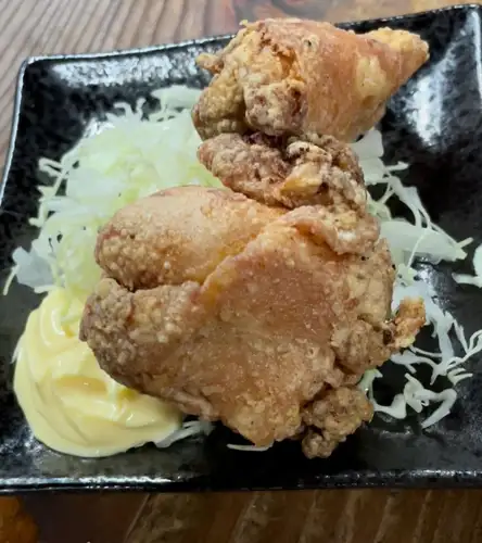鳥から