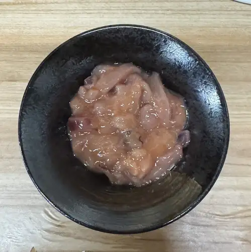 イカの塩辛