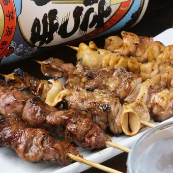 【いっぱちやおまかせ6本セット950円（税込み）♪】