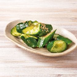 おつまみ各種