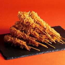 海老フライ串(1本)