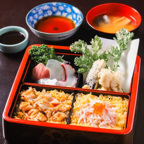 【旬を逃さない、店主こだわりの厳選仕入れ】