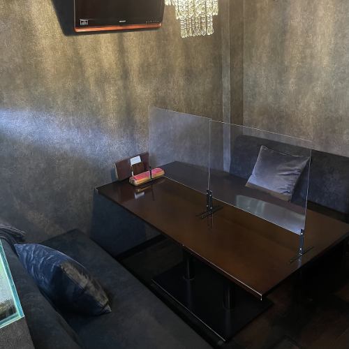 本格ディナー/デート