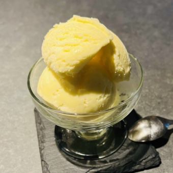 アイスクリーム各種