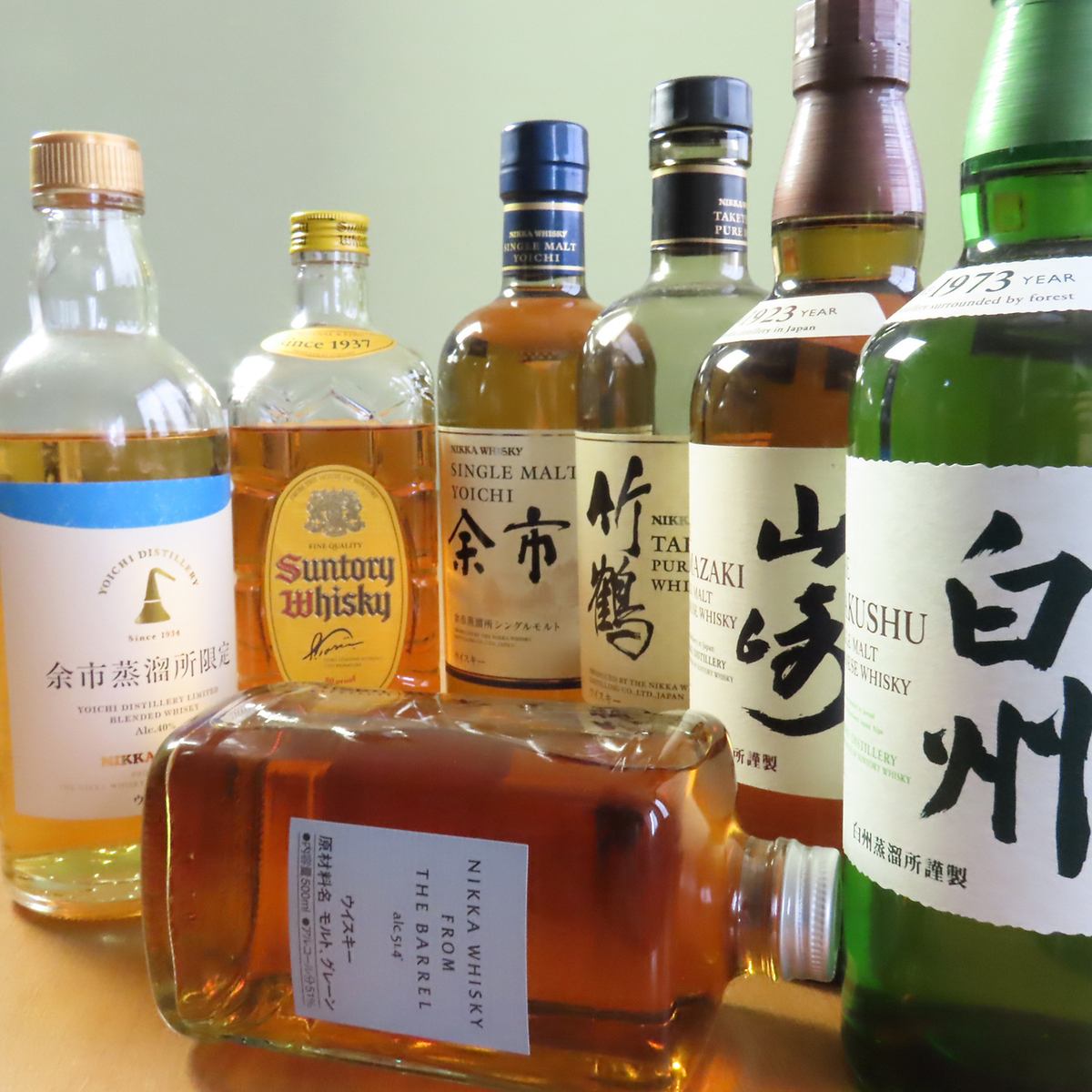 음료 무제한 ◎ 불 냄비 코스 4460 엔 (세금 포함)에서 준비하고 있습니다!