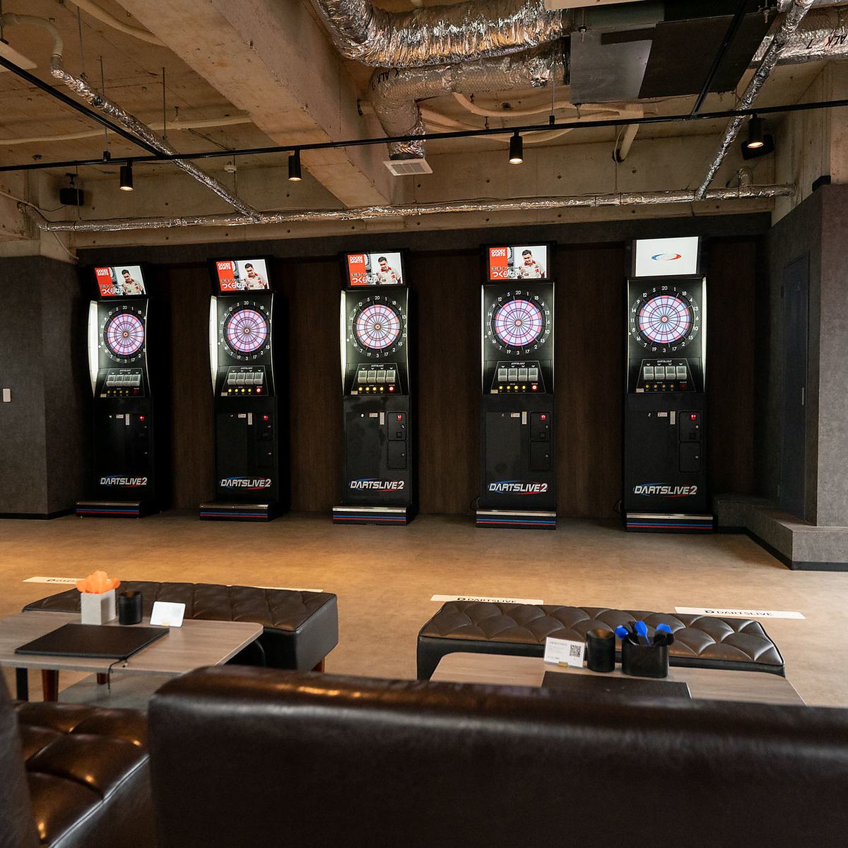 横浜　日ノ出町　ダーツ　ダーツバー　投げ放題　飲み放題　駅チカ　スポーツバー