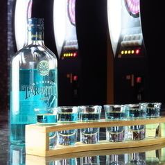 お得な飲み放題！投げ放題！30分 1320円（税込）　30分～　770円で自動延長