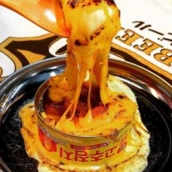 Cheese gochu chamchi
