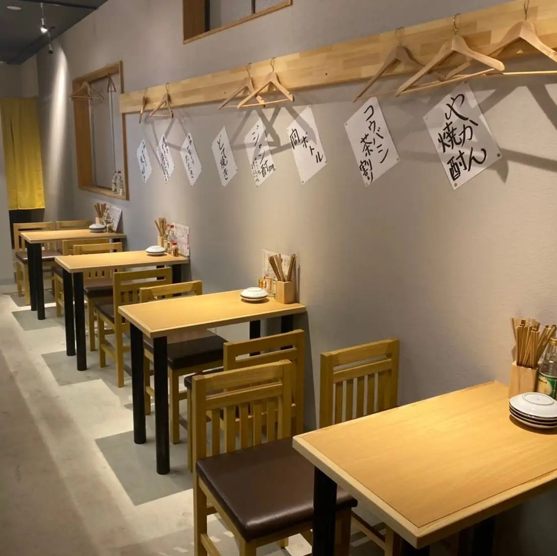 単品飲み放題あり◎お酒に合う逸品を数多く取り揃えています♪