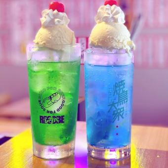 平日/日曜限定　3000コース♪