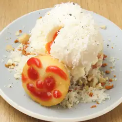 뽀테사라