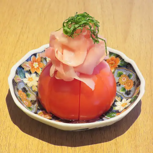 ガリトマト